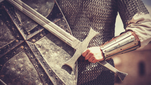 The Last Kingdom