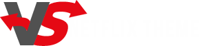 VS Netflix Theme