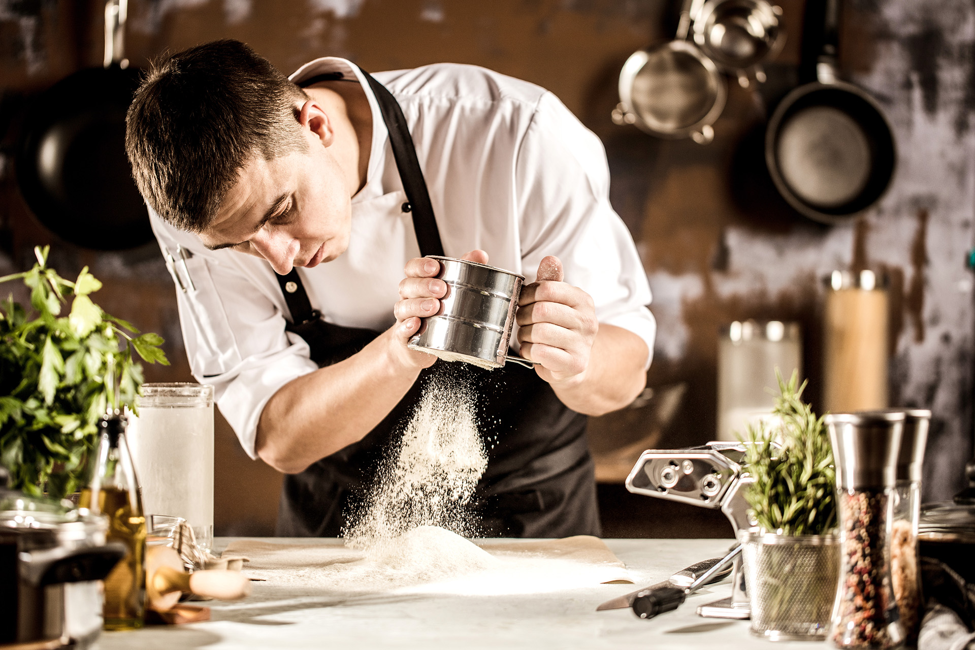 Chef’s Tutorial